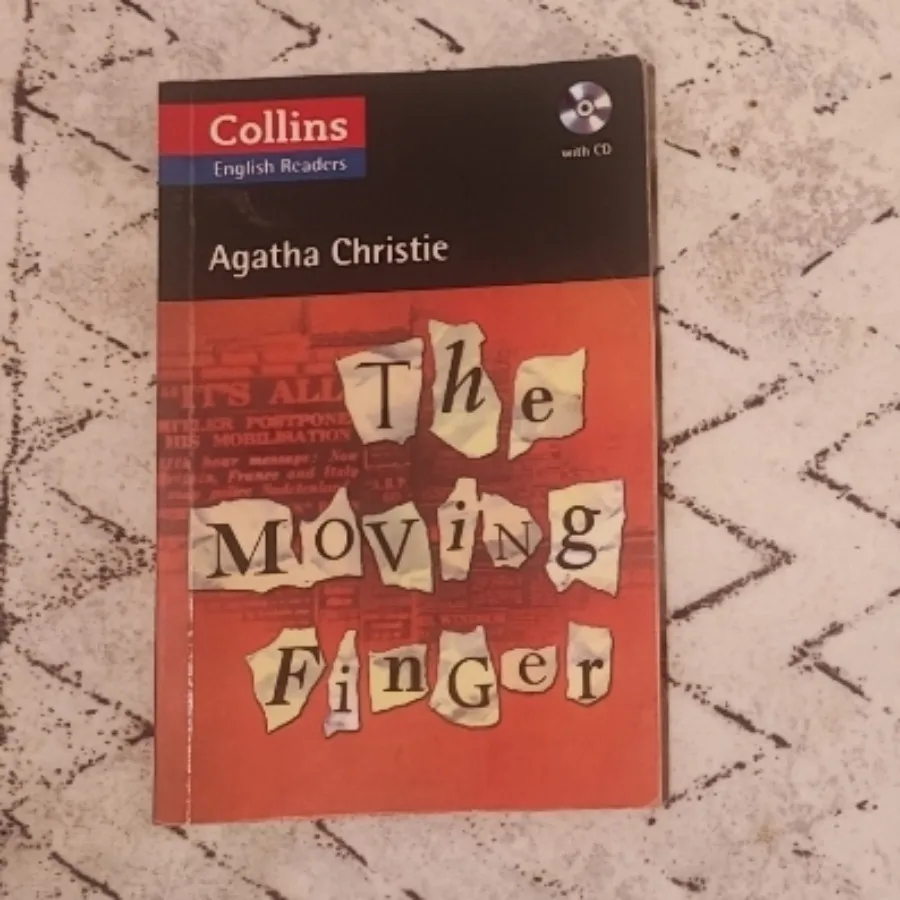 کتاب داستان انگلیسی