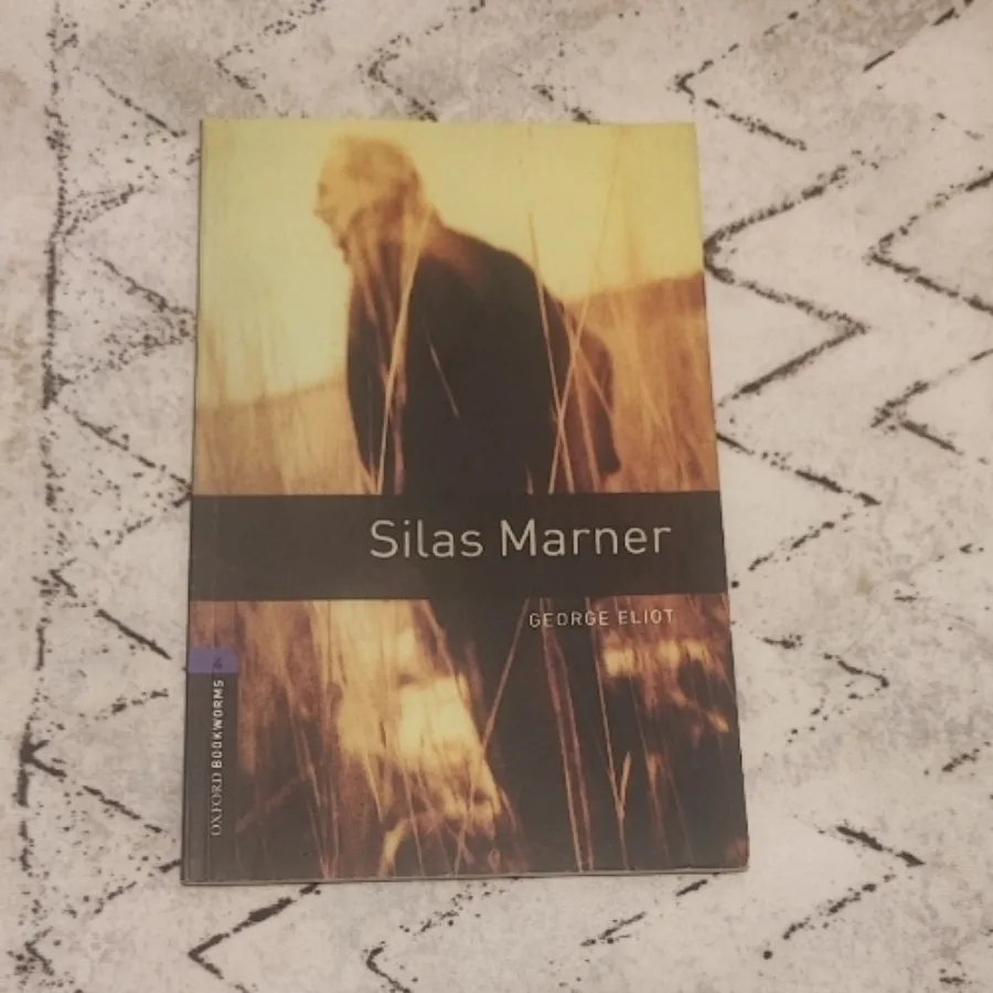 کتاب داستان انگلیسی