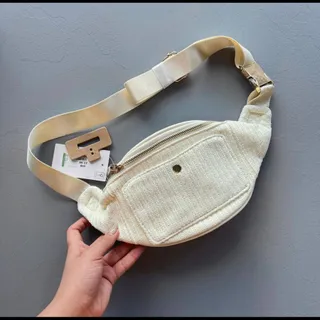 کیف کمری کراس المانی