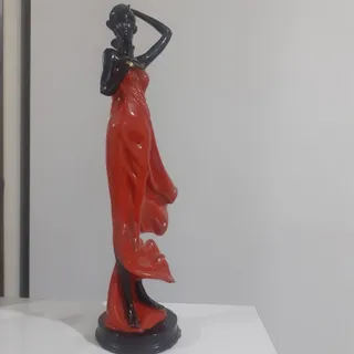 مجسمه‌پلیستر