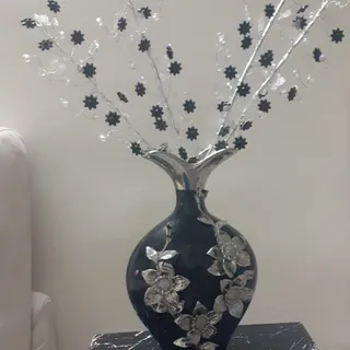 گلدان‌چینی