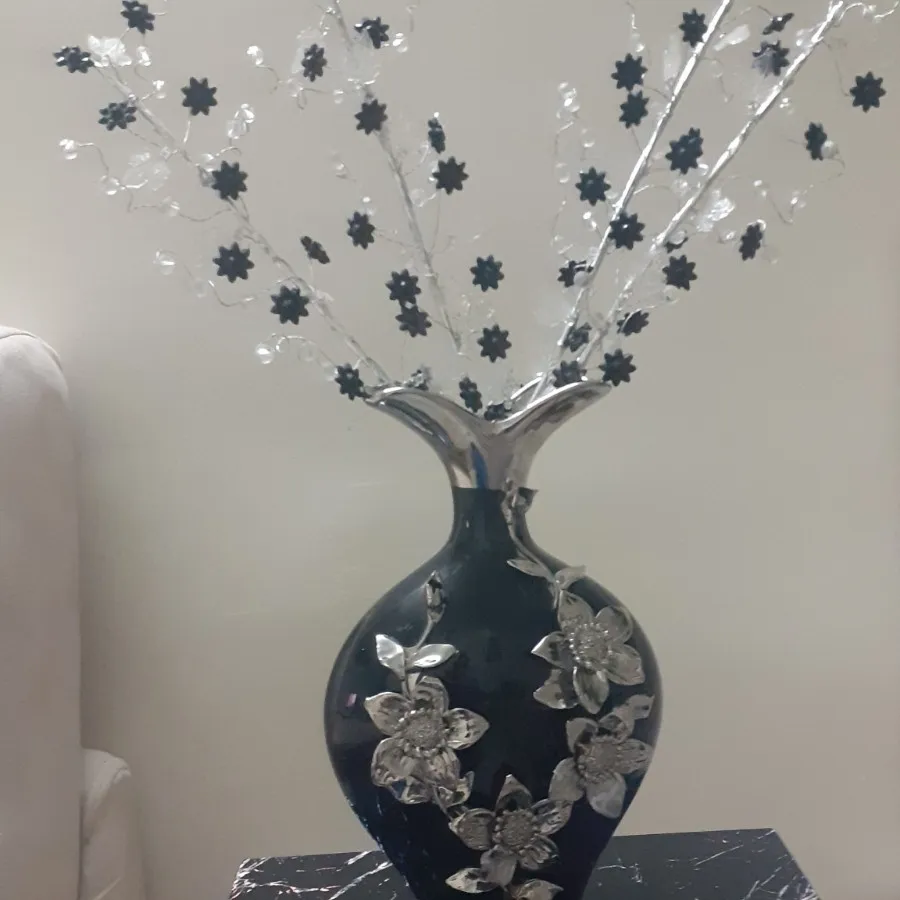 گلدان‌چینی