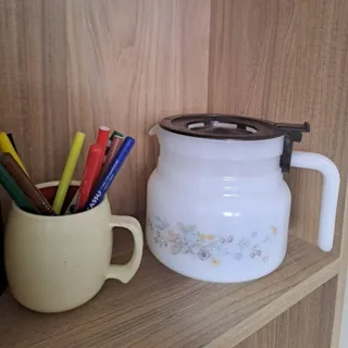 قوری آرکوپال فرانسوی