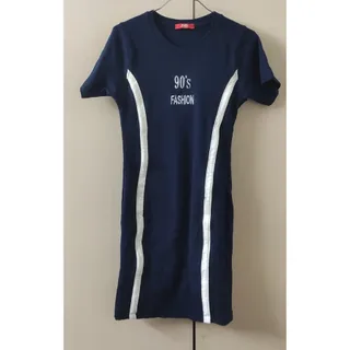 پیراهن اسپرت