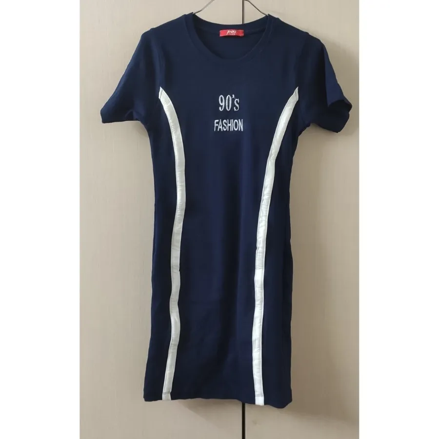 پیراهن اسپرت