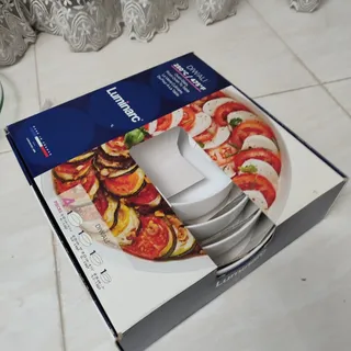 کاسه لومینارک