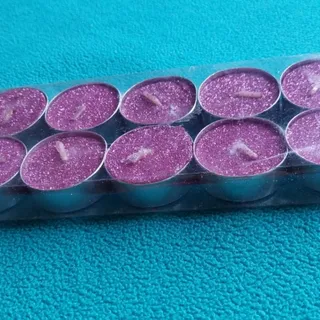 شمع ( ورق بزنید )