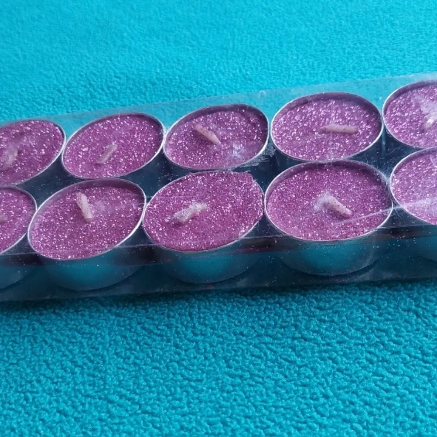 شمع ( ورق بزنید )