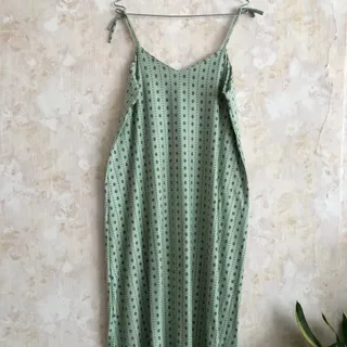 پیراهن بلند