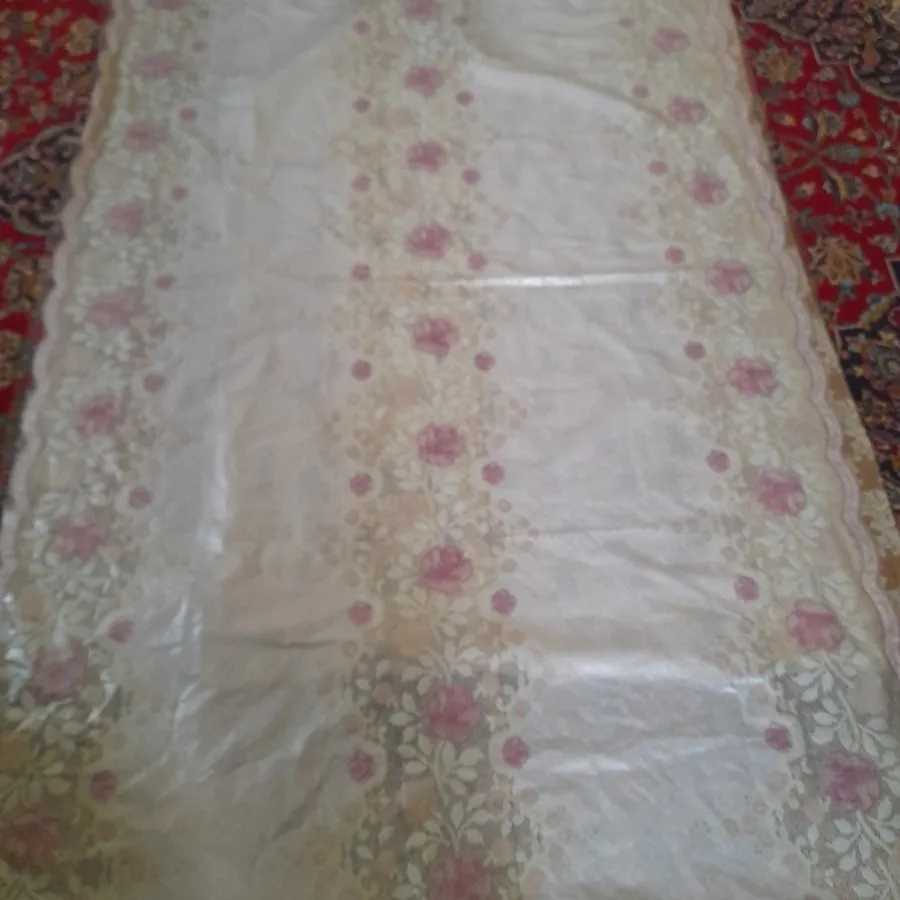 رومیزی یا سفره