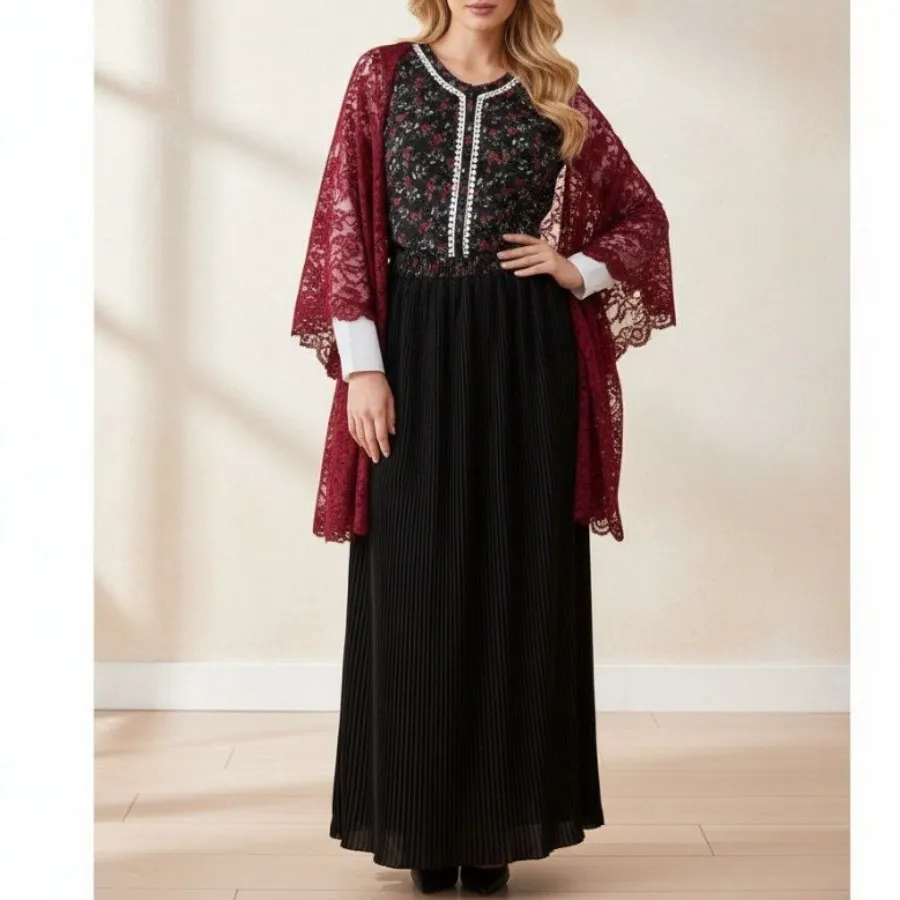 شومیز دامن جلیقه