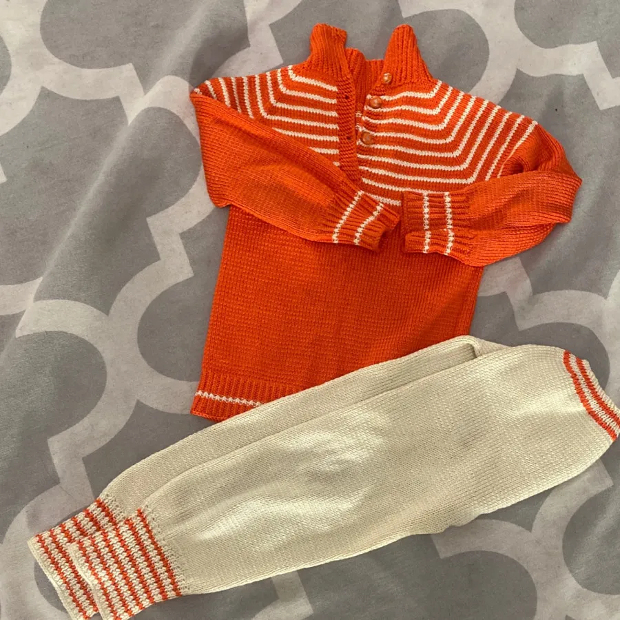 ست بلوز شلوار