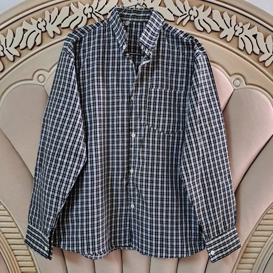 پیراهن مردانه