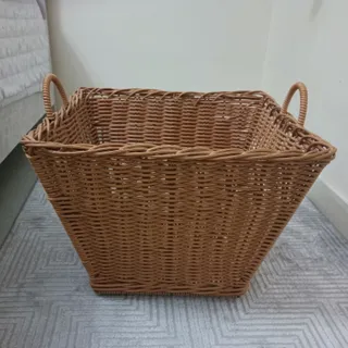 سبد بافت پلاستیک مقاوم