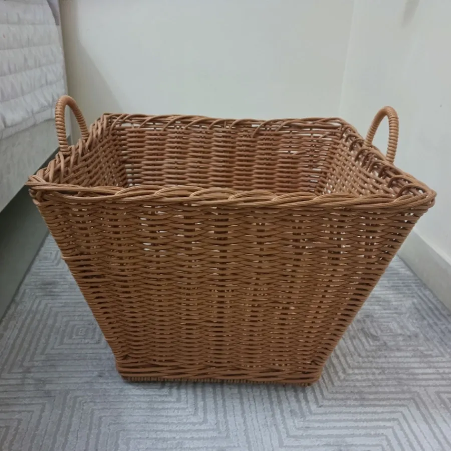 سبد بافت پلاستیک مقاوم