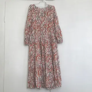 پیراهن ساحلی