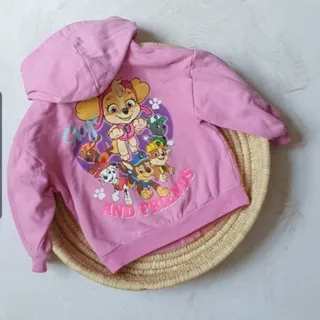 سوییشرت نوزادی هودی