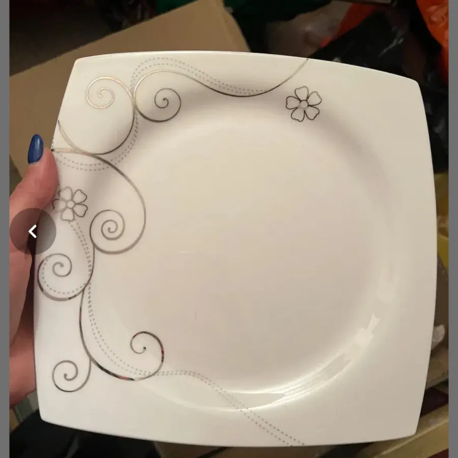 سرویس غذاخوری آلمانی