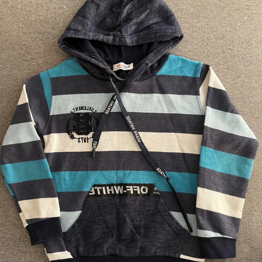 بلوز پاییزی