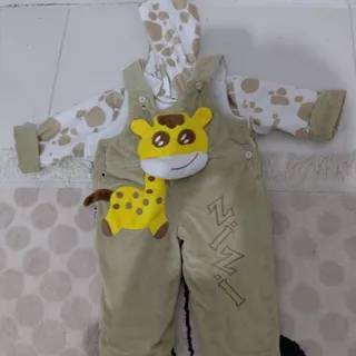 کاپشن بچگانه