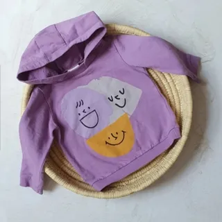 هودی.سوییشرت کلاه دار