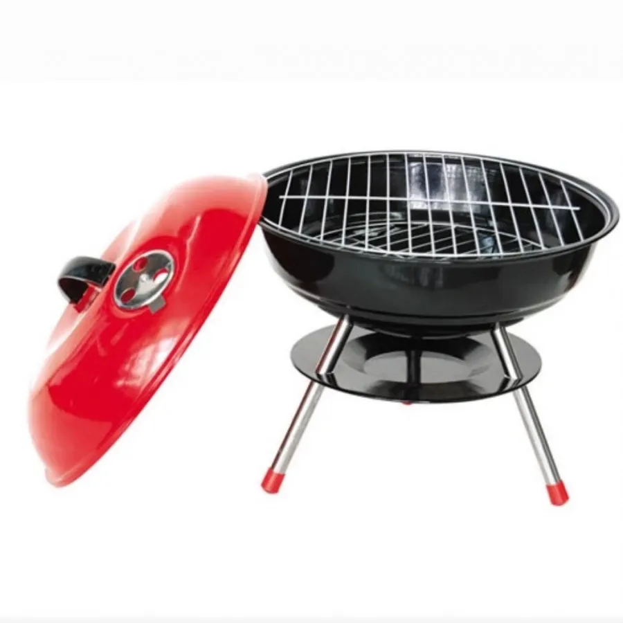 منقل باربیکیو