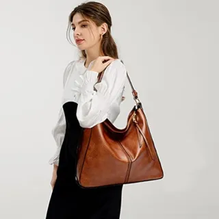 کیف شیک چرمی