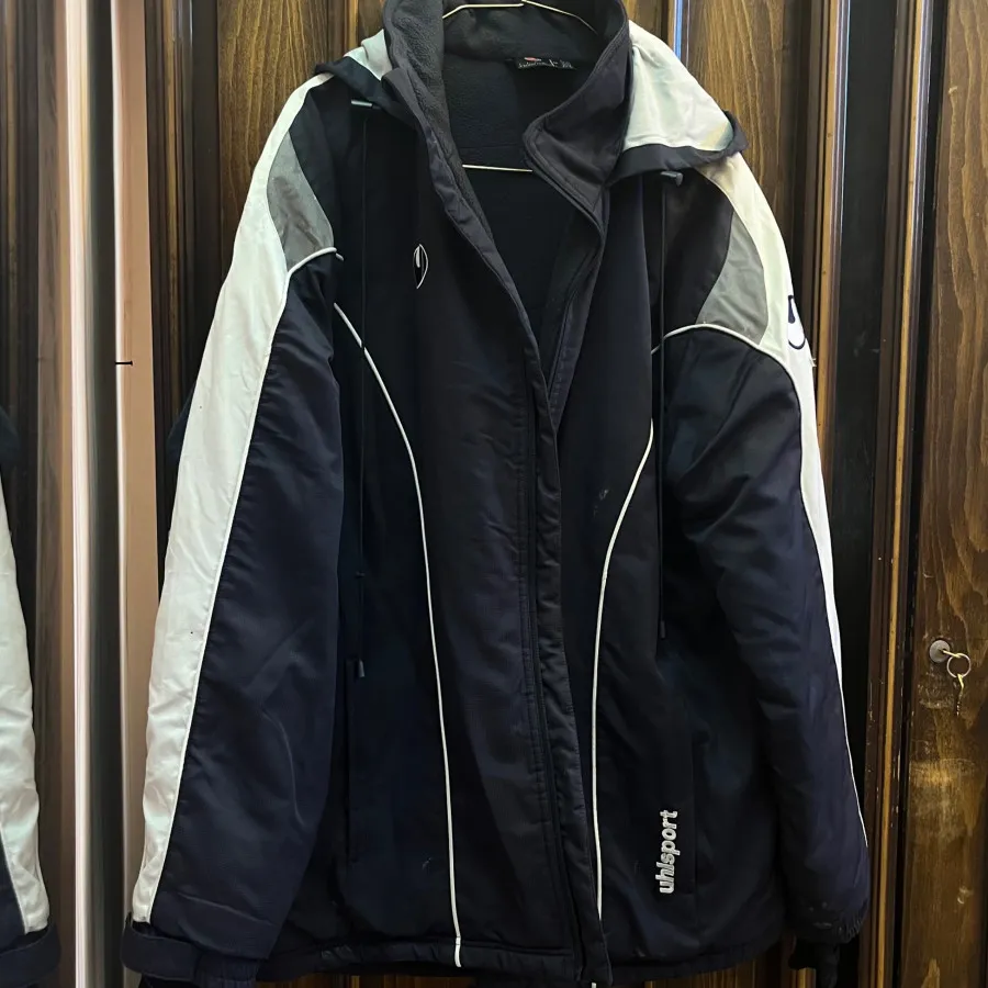 کاپشن مردانه