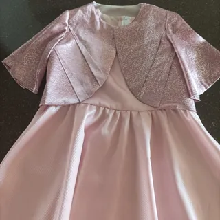 کت و سارافون دخترانه