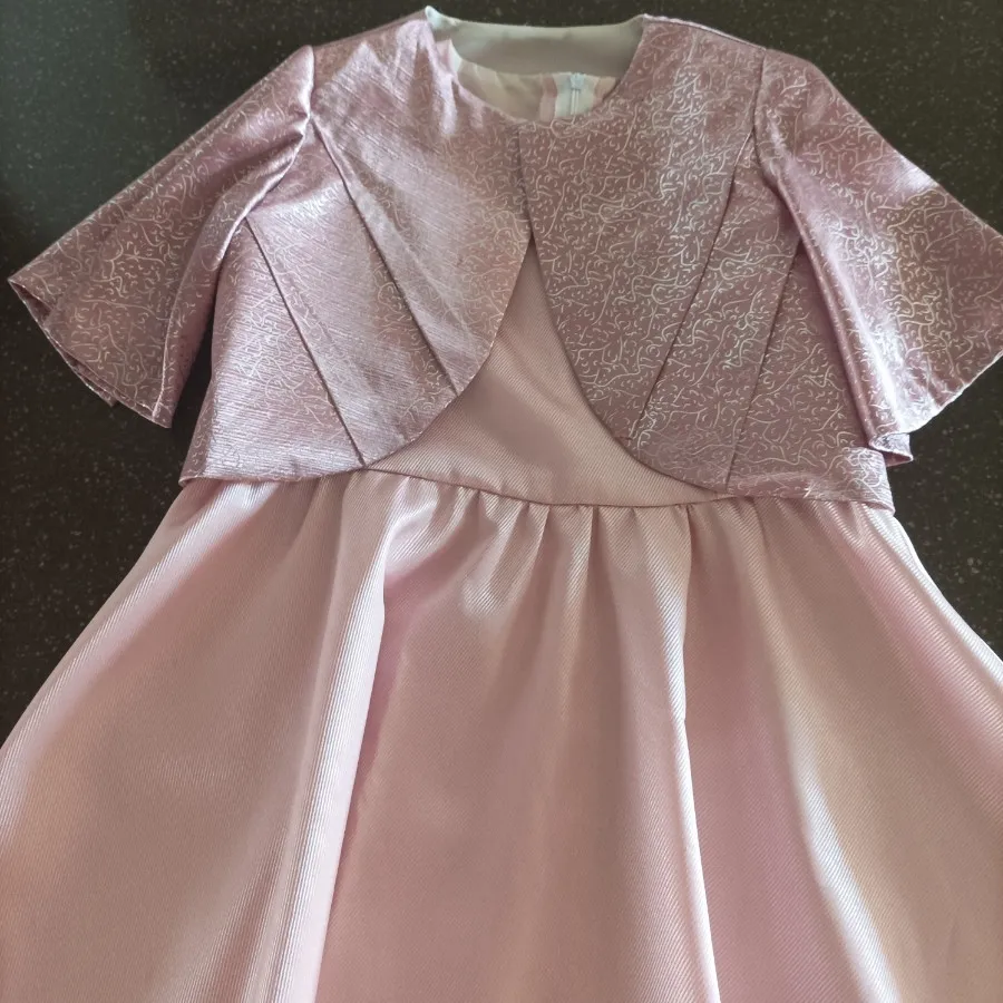 کت و سارافون دخترانه