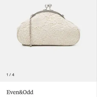 کیف برند even &odd