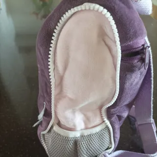 کوله مخمل کودکستان