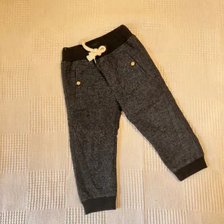 شلوار پاییزه پسرانه بنتون