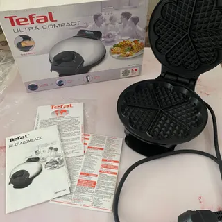 وافل ساز قدیمی اصل تفال