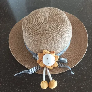 کلاه دخترانه