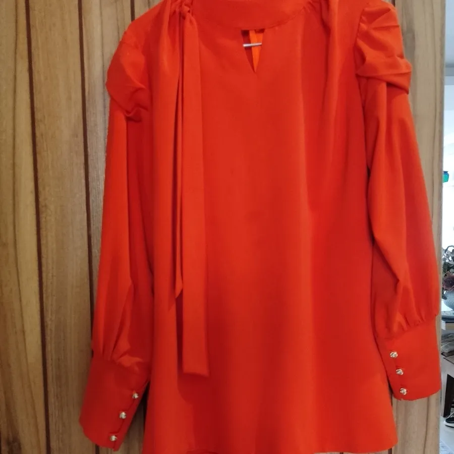 شومیز وارداتی