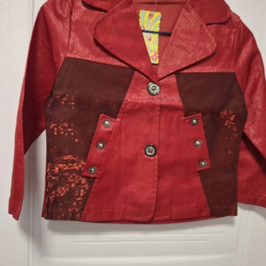 کت تک دخترانه