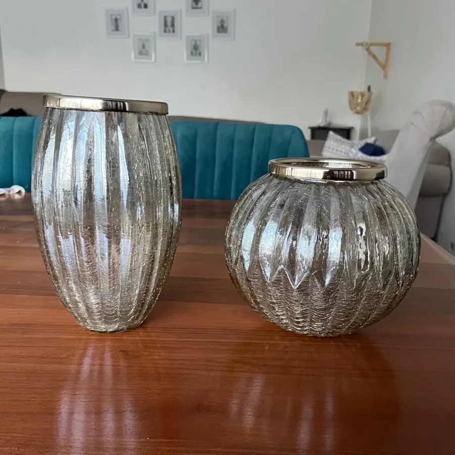 گلدان دکوری