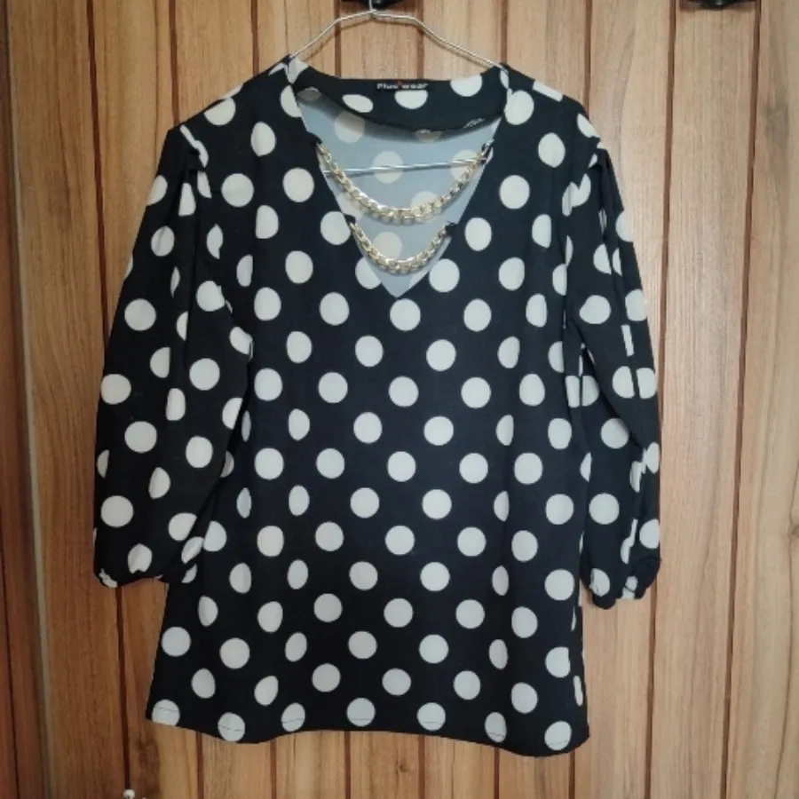 شومیز مهمونی