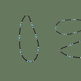 گردنبند فروغ