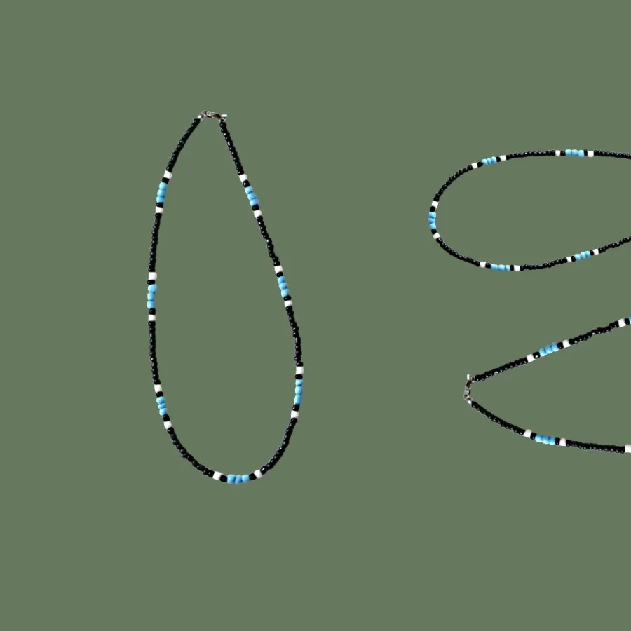 گردنبند فروغ