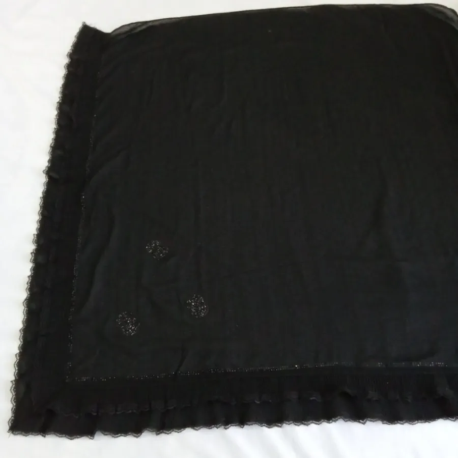 روسری مجلسی