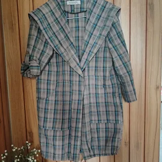 شومیز مانتویی  برندMODENA