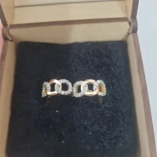 گوشواره ژوپینگ