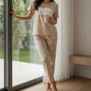 تیشرت شلوار