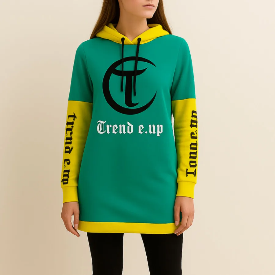 هودی پاییزه زمستانه