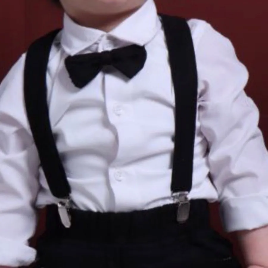 پیراهن نوزادی