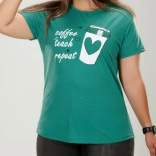 تیشرت لیوانی