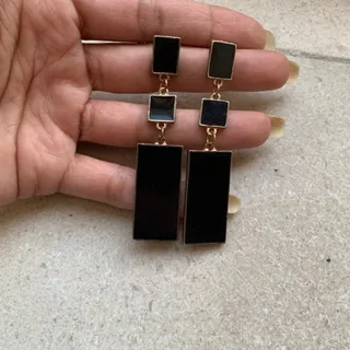 گوشواره بسیار شیک