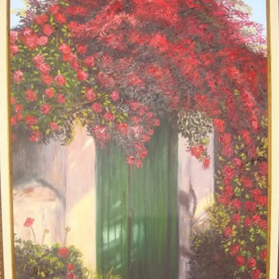 تابلو‌نقاشی